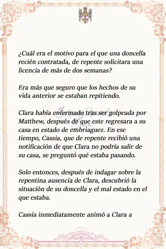 Cariño, Haré Huelga (Novela) - Capítulo 60 - Página 20 - LectorTMOo