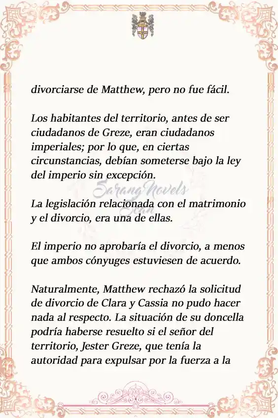 Cariño, Haré Huelga (Novela) - Capítulo 60 - Página 21 - LectorTMOo