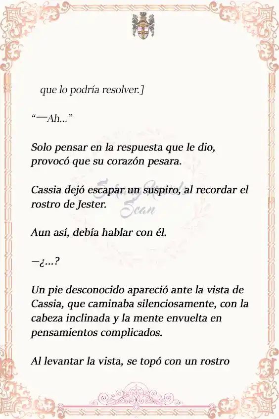 Cariño, Haré Huelga (Novela) - Capítulo 60 - Página 26 - LectorTMOo