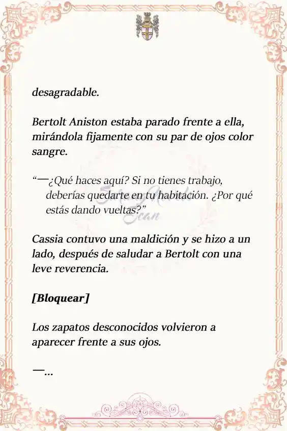 Cariño, Haré Huelga (Novela) - Capítulo 60 - Página 27 - LectorTMOo
