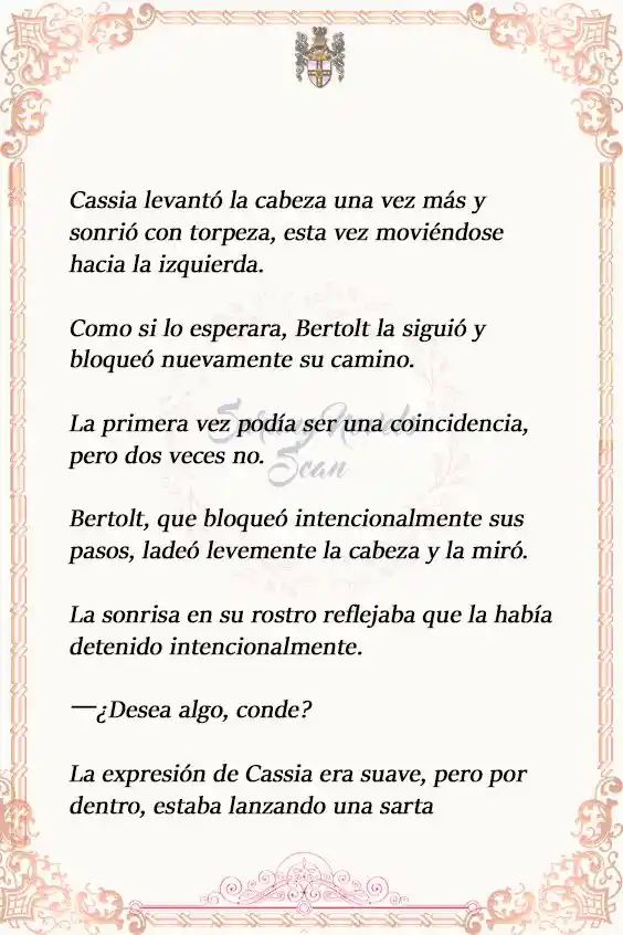 Cariño, Haré Huelga (Novela) - Capítulo 60 - Página 28 - LectorTMOo