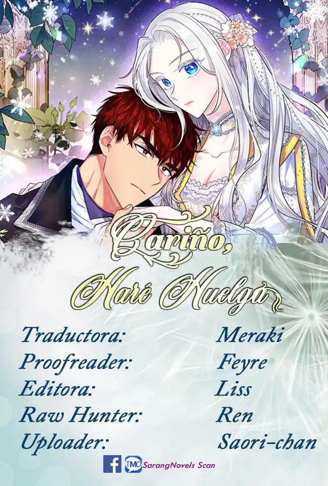 Cariño, Haré Huelga (Novela) - Capítulo 61 - Página 2 - LectorTMOo