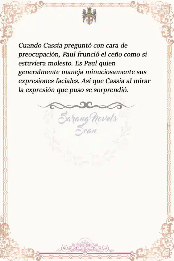 Cariño, Haré Huelga (Novela) - Capítulo 62 - Página 21 - LectorTMOo