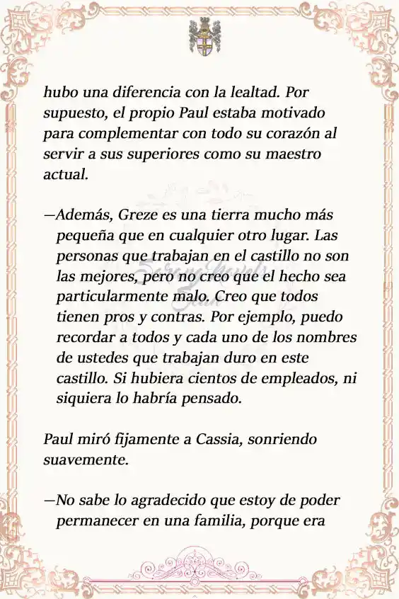 Cariño, Haré Huelga (Novela) - Capítulo 63 - Página 9 - LectorTMOo