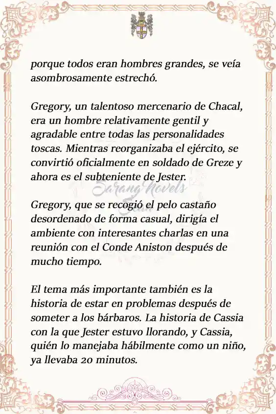 Cariño, Haré Huelga (Novela) - Capítulo 63 - Página 14 - LectorTMOo