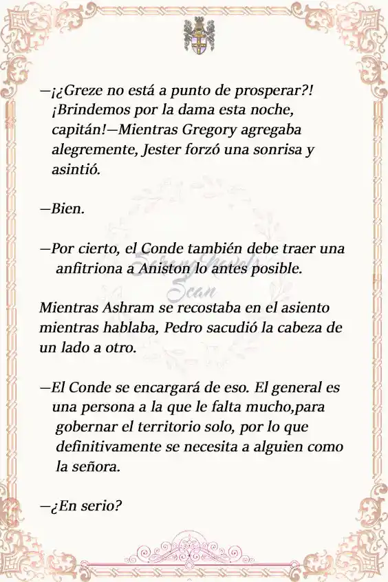 Cariño, Haré Huelga (Novela) - Capítulo 64 - Página 11 - LectorTMOo