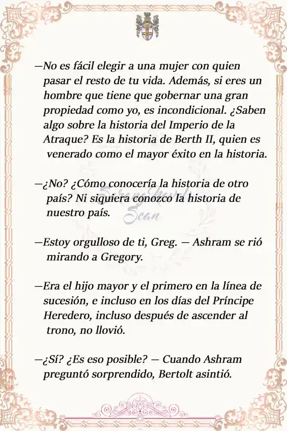Cariño, Haré Huelga (Novela) - Capítulo 64 - Página 14 - LectorTMOo