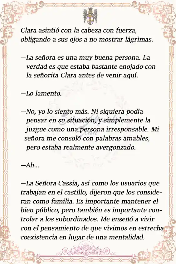 Cariño, Haré Huelga (Novela) - Capítulo 65 - Página 15 - LectorTMOo