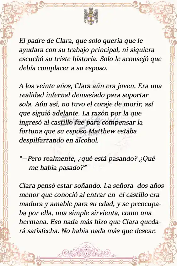 Cariño, Haré Huelga (Novela) - Capítulo 66 - Página 4 - LectorTMOo