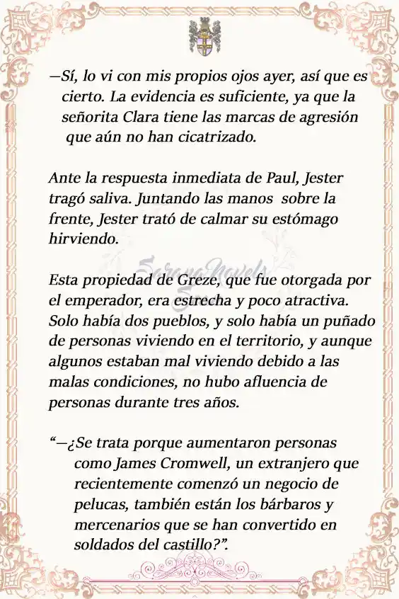 Cariño, Haré Huelga (Novela) - Capítulo 66 - Página 12 - LectorTMOo