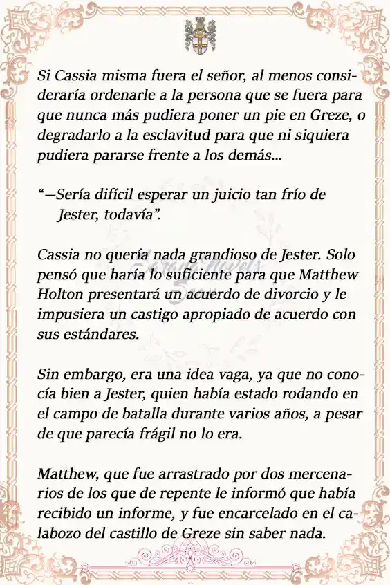 Cariño, Haré Huelga (Novela) - Capítulo 68 - Página 11 - LectorTMOo
