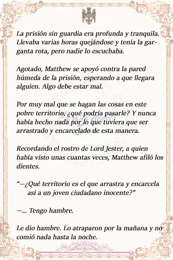 Cariño, Haré Huelga (Novela) - Capítulo 68 - Página 12 - LectorTMOo