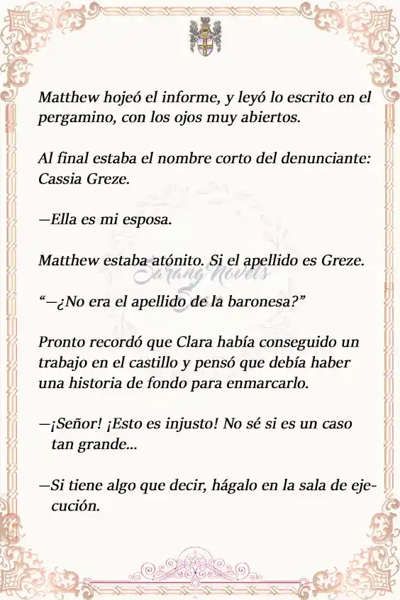 Cariño, Haré Huelga (Novela) - Capítulo 68 - Página 16 - LectorTMOo