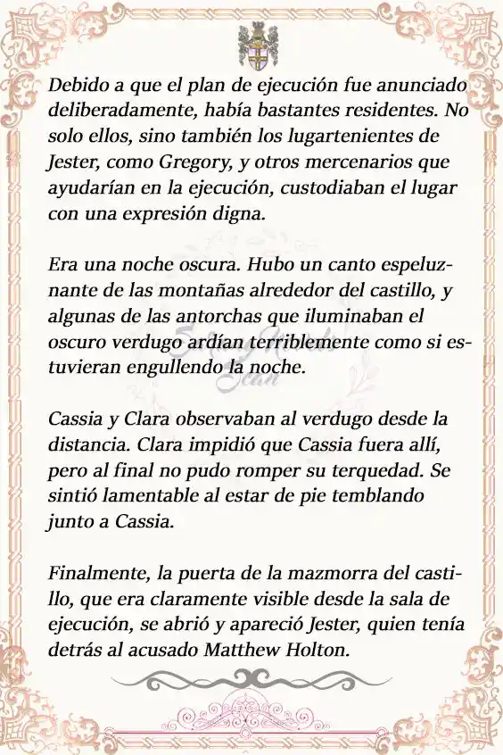 Cariño, Haré Huelga (Novela) - Capítulo 68 - Página 18 - LectorTMOo