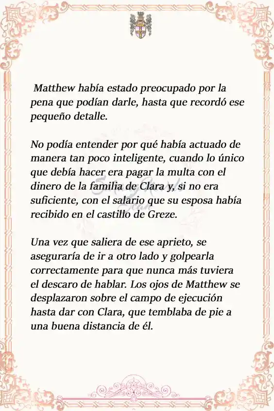 Cariño, Haré Huelga (Novela) - Capítulo 69 - Página 7 - LectorTMOo