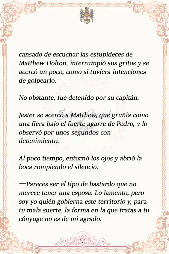 Cariño, Haré Huelga (Novela) - Capítulo 69 - Página 16 - LectorTMOo