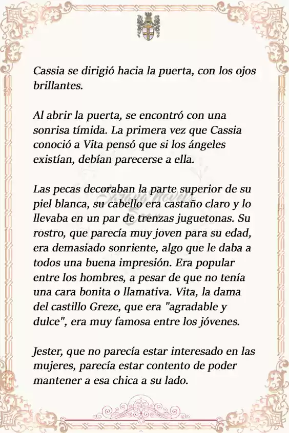 Cariño, Haré Huelga (Novela) - Capítulo 7 - Página 5 - LectorTMOo