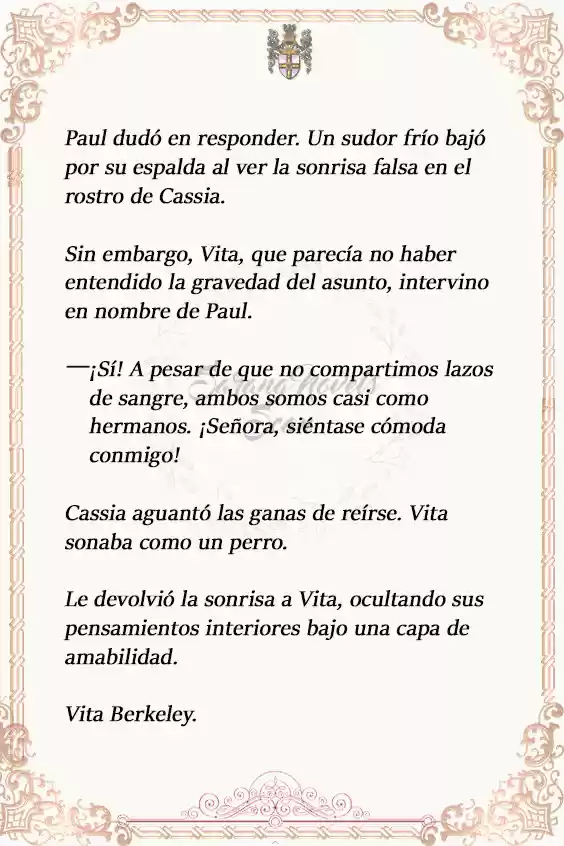 Cariño, Haré Huelga (Novela) - Capítulo 7 - Página 9 - LectorTMOo