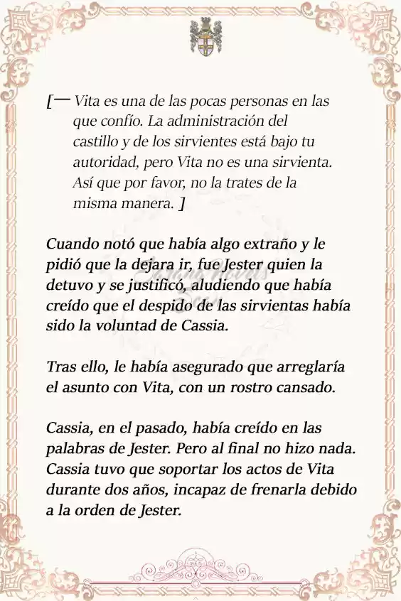 Cariño, Haré Huelga (Novela) - Capítulo 7 - Página 13 - LectorTMOo