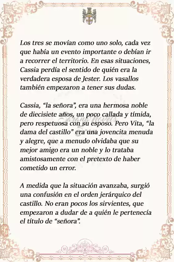 Cariño, Haré Huelga (Novela) - Capítulo 7 - Página 14 - LectorTMOo