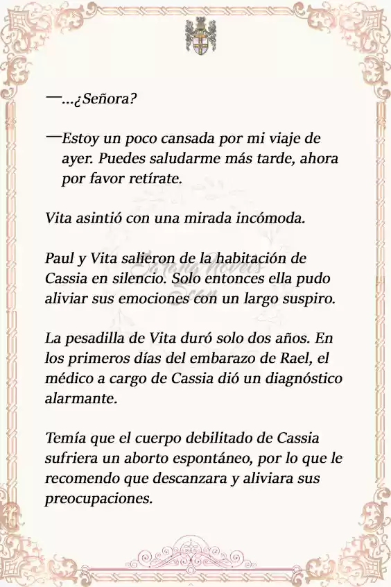 Cariño, Haré Huelga (Novela) - Capítulo 7 - Página 17 - LectorTMOo