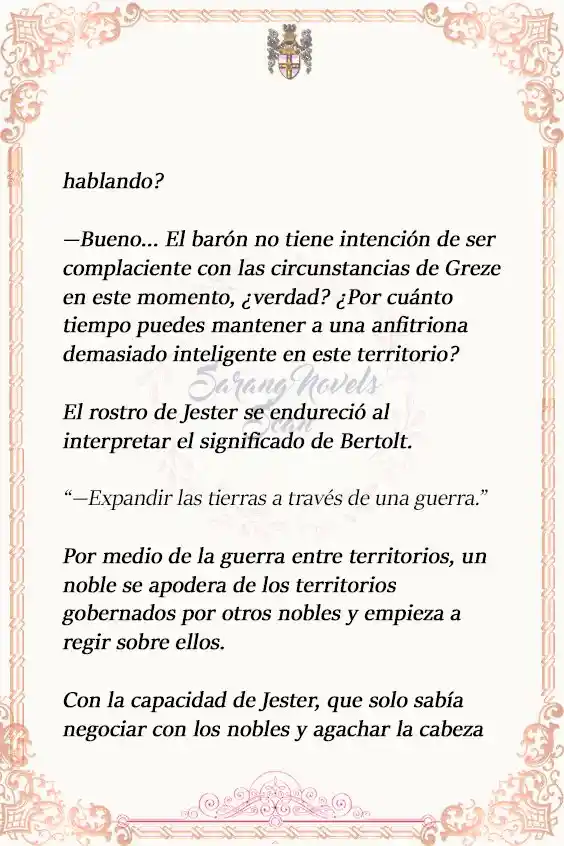 Cariño, Haré Huelga (Novela) - Capítulo 70 - Página 12 - LectorTMOo