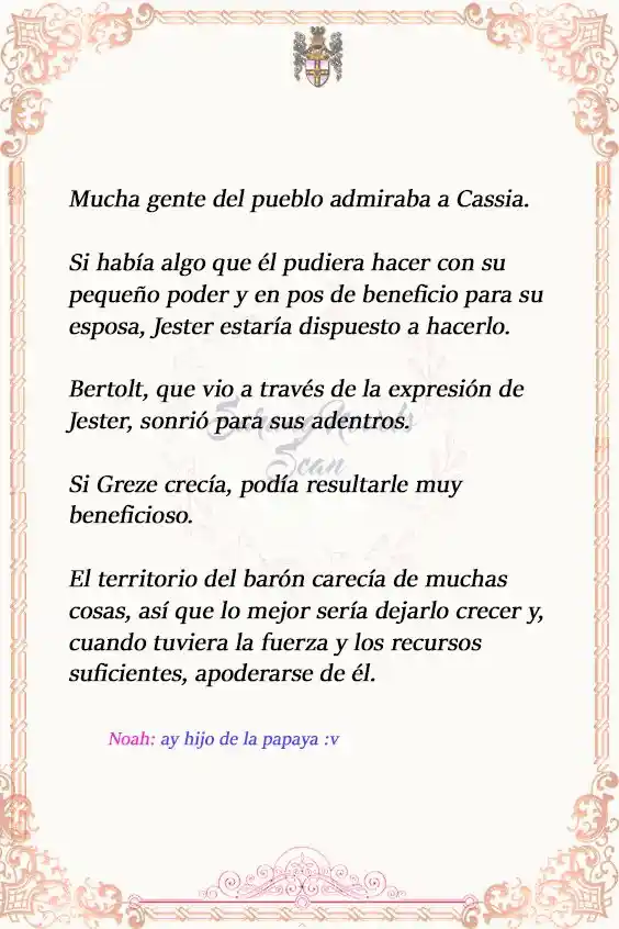 Cariño, Haré Huelga (Novela) - Capítulo 70 - Página 14 - LectorTMOo