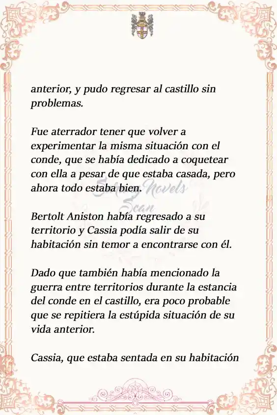 Cariño, Haré Huelga (Novela) - Capítulo 70 - Página 16 - LectorTMOo