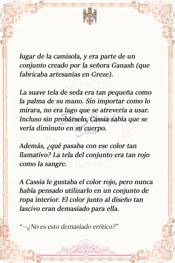 Cariño, Haré Huelga (Novela) - Capítulo 70 - Página 19 - LectorTMOo