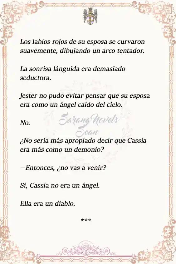 Cariño, Haré Huelga (Novela) - Capítulo 71 - Página 16 - LectorTMOo
