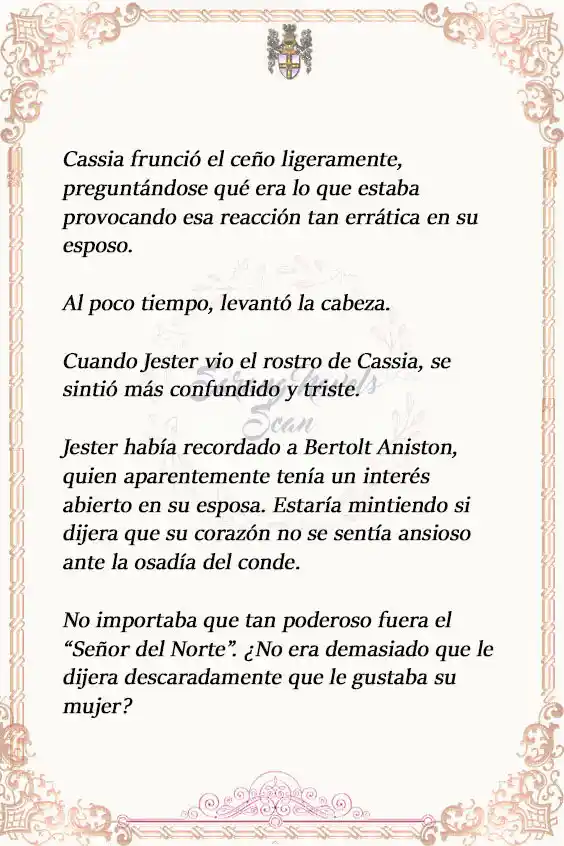 Cariño, Haré Huelga (Novela) - Capítulo 71 - Página 22 - LectorTMOo