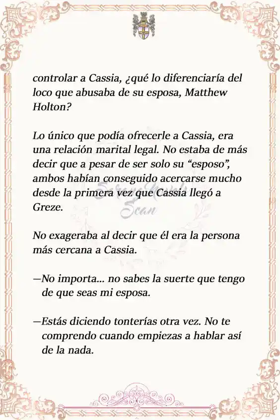 Cariño, Haré Huelga (Novela) - Capítulo 71 - Página 24 - LectorTMOo