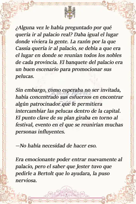 Cariño, Haré Huelga (Novela) - Capítulo 71 - Página 28 - LectorTMOo