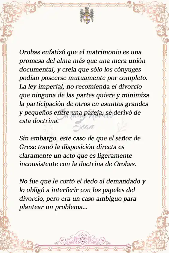 Cariño, Haré Huelga (Novela) - Capítulo 72 - Página 12 - LectorTMOo