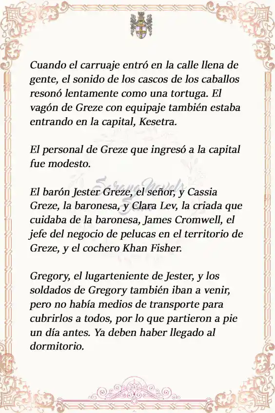 Cariño, Haré Huelga (Novela) - Capítulo 72 - Página 16 - LectorTMOo