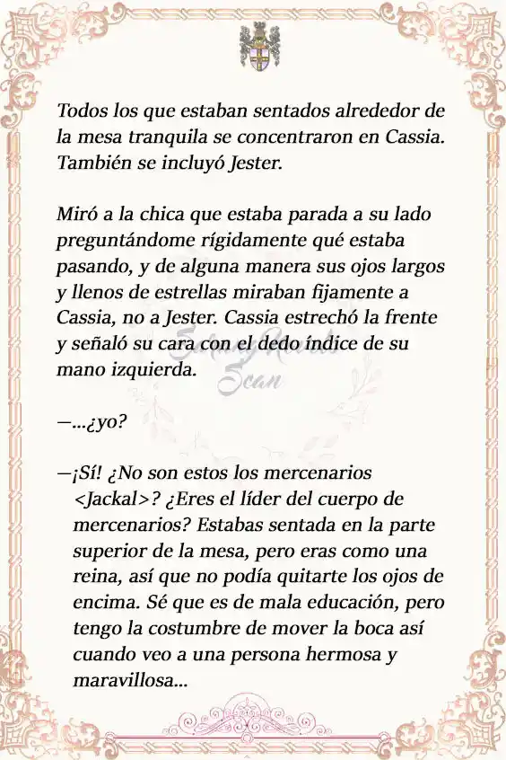Cariño, Haré Huelga (Novela) - Capítulo 73 - Página 11 - LectorTMOo
