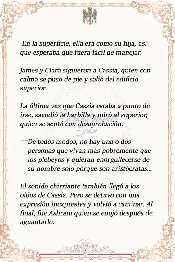 Cariño, Haré Huelga (Novela) - Capítulo 74 - Página 11 - LectorTMOo