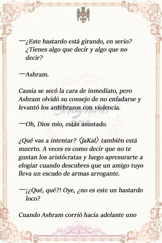 Cariño, Haré Huelga (Novela) - Capítulo 74 - Página 12 - LectorTMOo