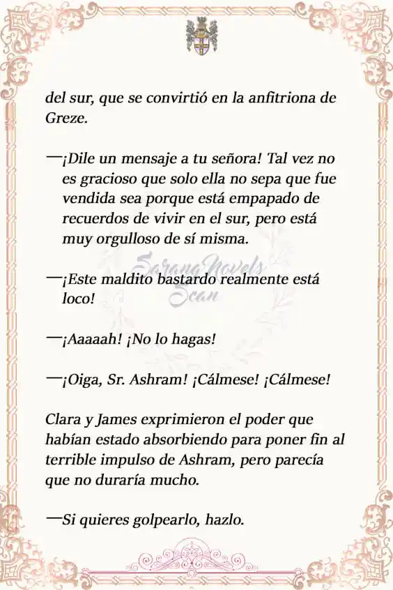 Cariño, Haré Huelga (Novela) - Capítulo 74 - Página 14 - LectorTMOo