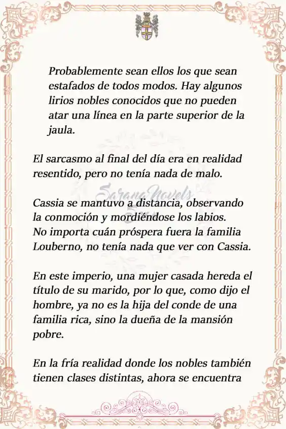 Cariño, Haré Huelga (Novela) - Capítulo 74 - Página 15 - LectorTMOo