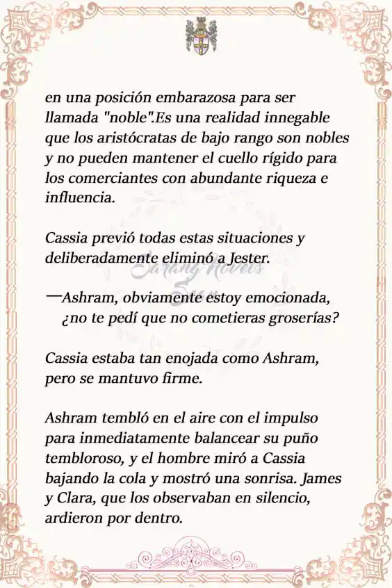 Cariño, Haré Huelga (Novela) - Capítulo 74 - Página 16 - LectorTMOo