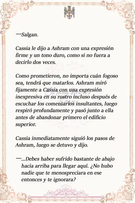 Cariño, Haré Huelga (Novela) - Capítulo 74 - Página 17 - LectorTMOo