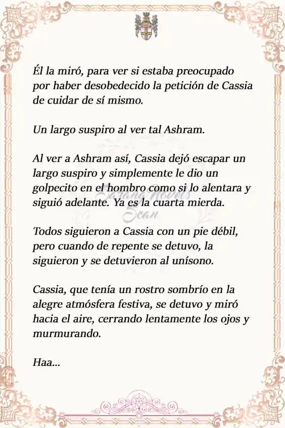 Cariño, Haré Huelga (Novela) - Capítulo 74 - Página 20 - LectorTMOo