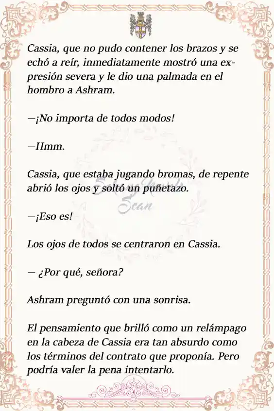 Cariño, Haré Huelga (Novela) - Capítulo 75 - Página 12 - LectorTMOo