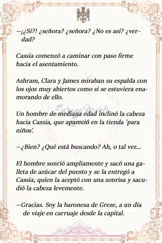 Cariño, Haré Huelga (Novela) - Capítulo 75 - Página 14 - LectorTMOo