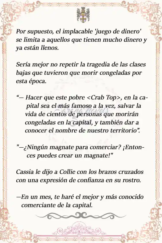 Cariño, Haré Huelga (Novela) - Capítulo 75 - Página 20 - LectorTMOo
