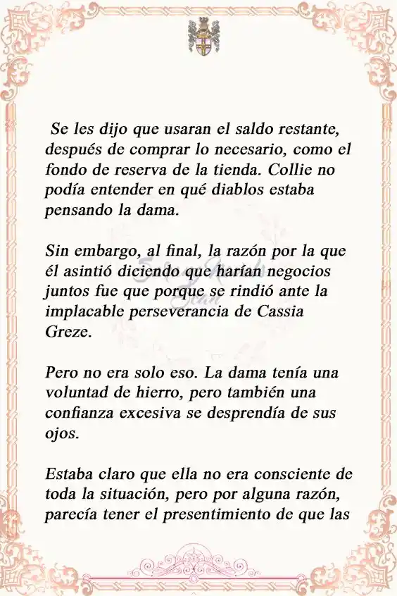 Cariño, Haré Huelga (Novela) - Capítulo 76 - Página 11 - LectorTMOo