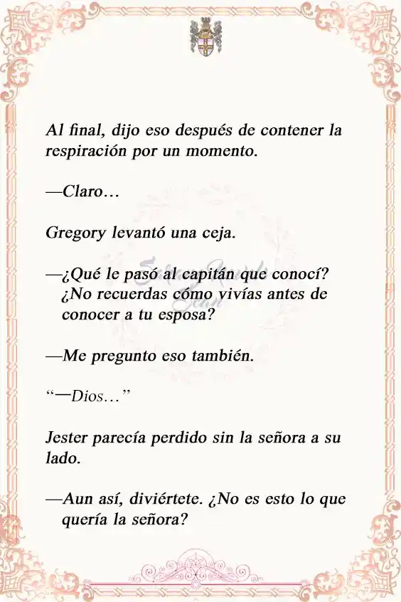 Cariño, Haré Huelga (Novela) - Capítulo 76 - Página 15 - LectorTMOo