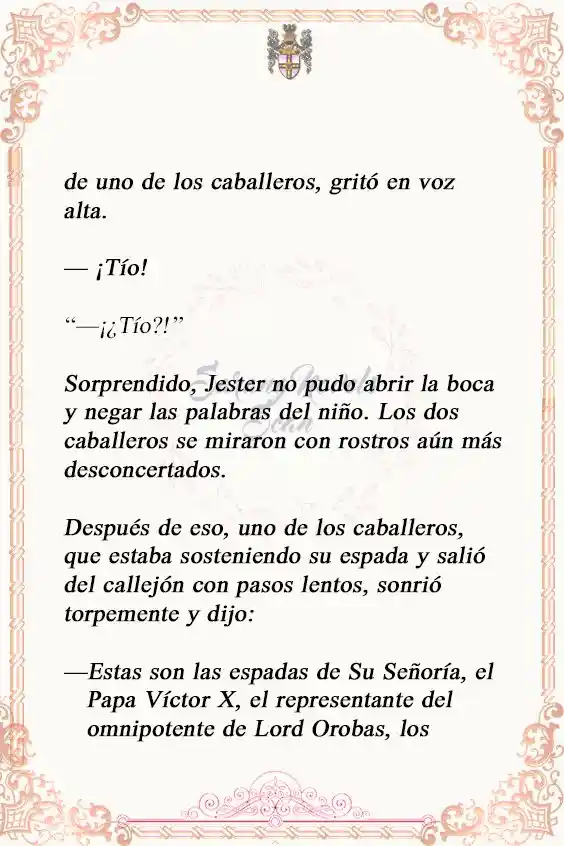 Cariño, Haré Huelga (Novela) - Capítulo 76 - Página 24 - LectorTMOo