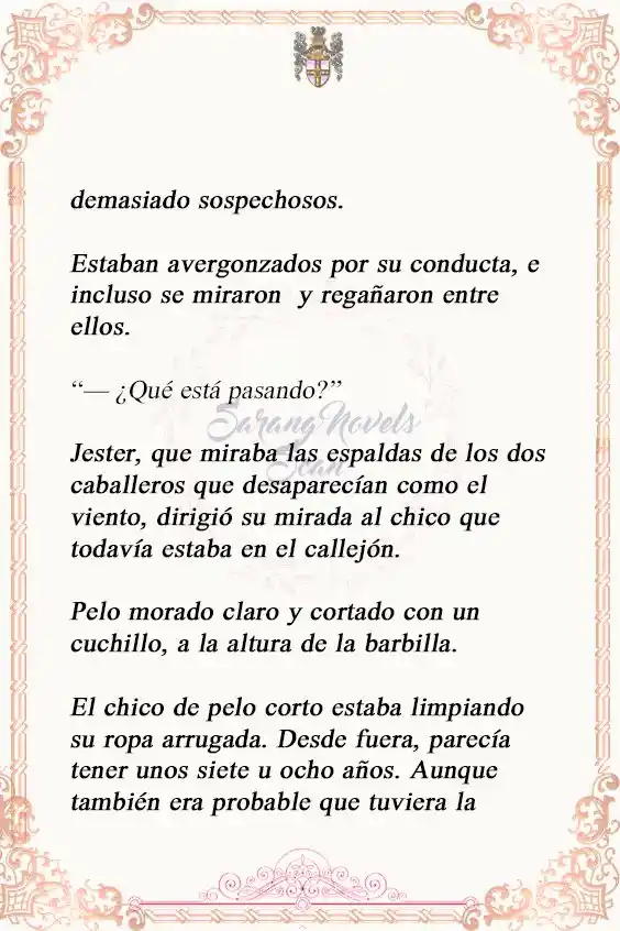 Cariño, Haré Huelga (Novela) - Capítulo 76 - Página 26 - LectorTMOo